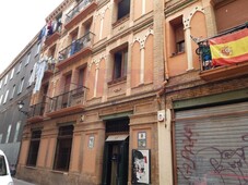 Venta de piso en Casco Antiguo (Zaragoza), La Muela