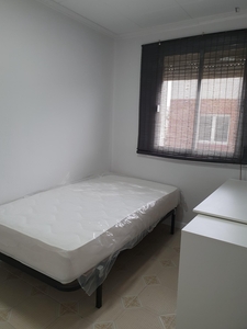 Departamento de 4 Dormitorio en barcelona