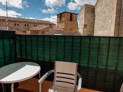 Habitaciones en C/ Melendez 13, 3°, Salamanca Capital por 350€ al mes