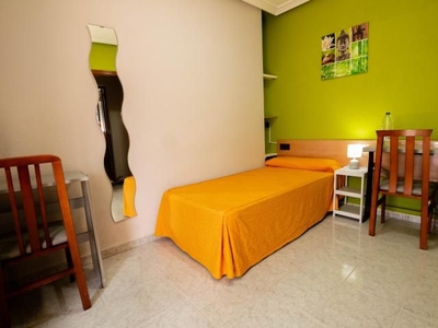 Habitaciones en C/ Melendez 13, 3°, Salamanca Capital por 400€ al mes