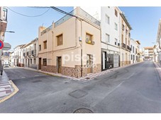 Casa adosada en venta en Calle Ermita, 34