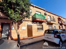 Casa adosada en venta en Calle Paladio, cerca de Calle Pizarra en La Paz-Las Américas-Estación Linares-Baeza por 87.000 €