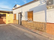 Casa en venta en Calle de la Virgen de Fátima, 6