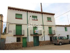 Casa en venta en Calle Huesca, 35 en Grañén por 90.000 €