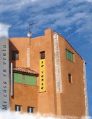 Venta Casa adosada en Calle Alta Merced 7 Tarazona. Muy buen estado plaza de aparcamiento calefacción individual 262 m²
