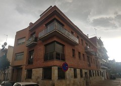 Venta Piso Canovelles. Piso de tres habitaciones en Calle Lleida. Segunda planta con terraza
