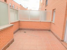 Venta Piso Ciudad Real. Primera planta con terraza