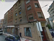 Venta Piso Miranda de Ebro. Piso de tres habitaciones Cuarta planta con terraza
