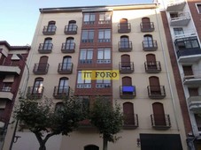 Venta Piso Miranda de Ebro. Piso de tres habitaciones Nuevo primera planta