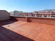 Venta Piso Puertollano. Piso de dos habitaciones Con terraza