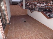 Venta Piso Puertollano. Piso de dos habitaciones Nuevo cuarta planta con terraza