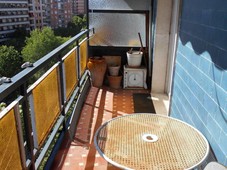 Venta Piso Puertollano. Piso de tres habitaciones Buen estado séptima planta con terraza calefacción central