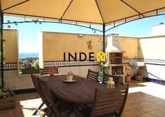 Venta Piso Sant Pere de Ribes. Piso de dos habitaciones Buen estado con terraza