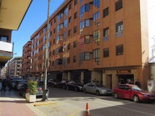 Venta Piso Tarancón. Piso de tres habitaciones Quinta planta