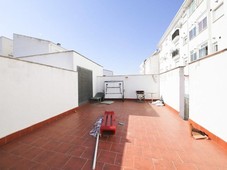 Venta Piso Tomelloso. Piso de dos habitaciones Con terraza