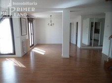 Venta Piso Tomelloso. Piso de tres habitaciones Cuarta planta con terraza