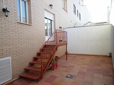 Venta Piso Tomelloso. Piso de tres habitaciones Con terraza