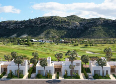 Bungalow en Monforte del Cid