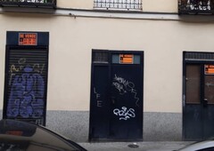 Negocio en venta en Almagro, Madrid ciudad, Madrid
