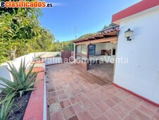 Casa-Chalet en Venta en..