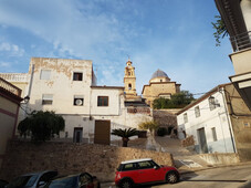 Casa en La Font d'En Carros