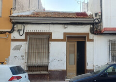 Casas de pueblo en Torrevieja