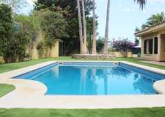 Chalet en Chiclana de la Frontera