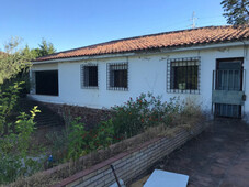 Chalet en Córdoba