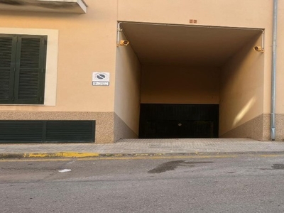 Garaje en venta en calle Son Costa, Esq C/ Les Corts, Sineu, Palma De Mallorca