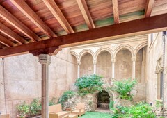 La mejor propiedad del Casco Antiguo ( en la antigua Judería ) de Girona