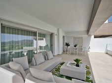 Mijas Costa apartamento en venta