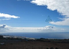 Terreno en venta en Santa Cruz de Tenerife de 11700 m2