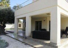 Chalet en venta en Cabo Roig, Orihuela, Alicante