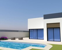 Chalet en venta en Ciudad Quesada, Rojales, Alicante