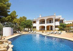 Chalet en venta en Cometa - Carrió, Calpe / Calp, Alicante