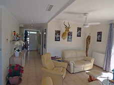 Chalet en venta en Dénia, Alicante