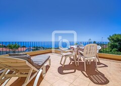 Chalet en venta en Javea / Xàbia, Alicante