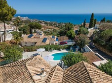 Chalet en venta en La Capellania, Benalmádena, Málaga