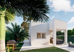 Chalet en venta en Las Lomas de Rame - Bahía Bella, Los Alcázares, Murcia