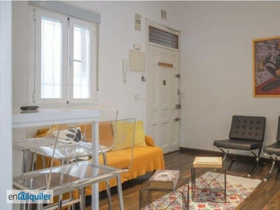 Apartamento de 2 dormitorios en alquiler en Ibiza