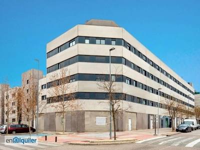 Alquiler piso ascensor y piscina Torrejon de Ardoz