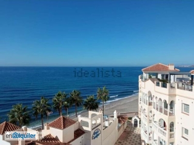 Apartamento de alquiler en Nerja con 2 dormitorios piscina