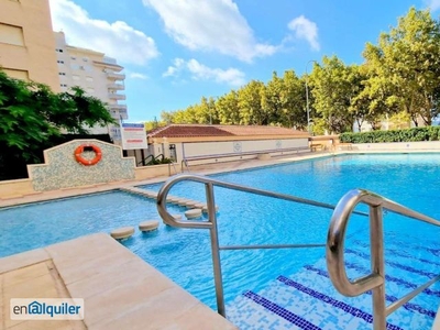 Apartamento en alquiler en Gandia de 70 m2