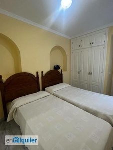 Apartamento en alquiler Torrox costa con 2 dormitorios