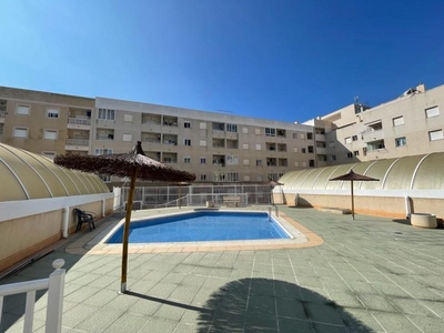 Apartamento en venta en El Molino, Torrevieja