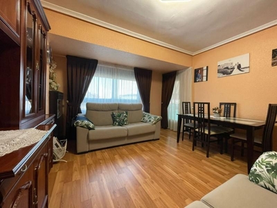 Apartamento en venta en Piscinas, Villarreal