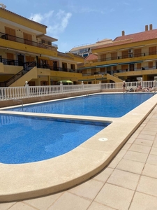 Casa adosada en venta en El Chaparral, Torrevieja