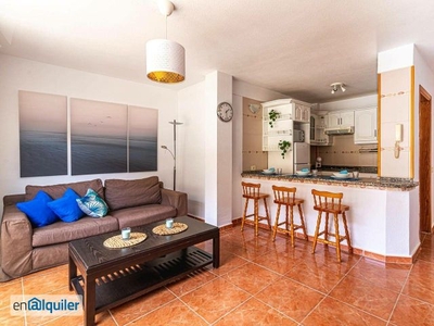 Casa / Chalet en alquiler en Santa Cruz de Tenerife de 58 m2