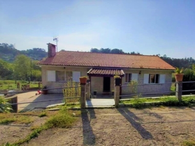 Casa-Chalet en Venta en Bueu (Portela, A) Pontevedra