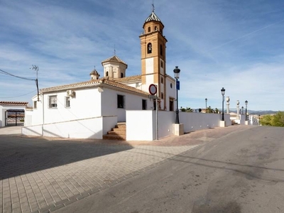 Casa en venta en Aljomahima - Ermita, Las Gabias